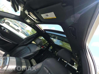 2020 BMW X5 Sports Activity Vehicle M50i - miniatura 8