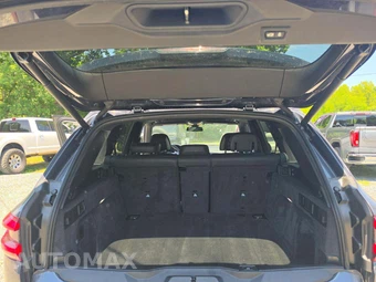 2020 BMW X5 Sports Activity Vehicle M50i - miniatura 14