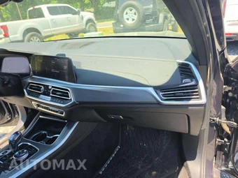 2020 BMW X5 Sports Activity Vehicle M50i - miniatura 19
