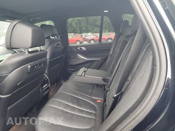 2020 BMW X5 Sports Activity Vehicle M50i - miniatura 13