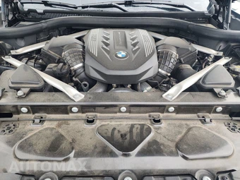 2020 BMW X5 Sports Activity Vehicle M50i - miniatura 15