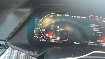 2020 BMW X5 Sports Activity Vehicle M50i - miniatura 22