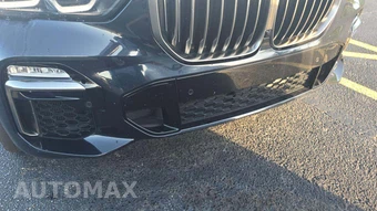 2020 BMW X5 Sports Activity Vehicle M50i - miniatura 30