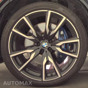 2020 BMW X5 Sports Activity Vehicle M50i - miniatura 32