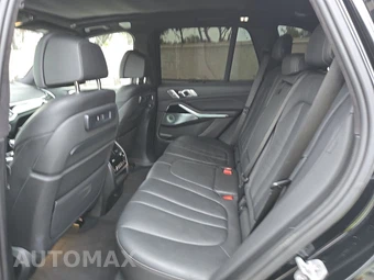 2020 BMW X5 Sports Activity Vehicle M50i - miniatura 13