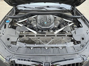 2020 BMW X5 Sports Activity Vehicle M50i - miniatura 15