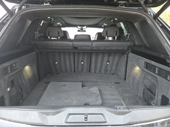 2020 BMW X5 Sports Activity Vehicle M50i - miniatura 16