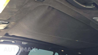 2020 BMW X5 Sports Activity Vehicle M50i - miniatura 27