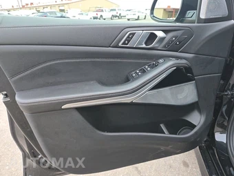 2020 BMW X5 Sports Activity Vehicle M50i - miniatura 9