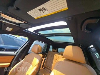 2020 BMW X5 Sports Activity Vehicle M50i - miniatura 11
