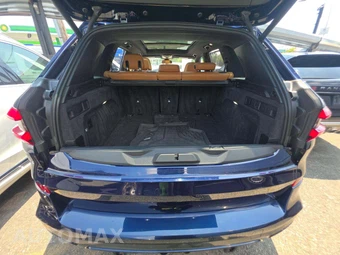 2020 BMW X5 Sports Activity Vehicle M50i - miniatura 14