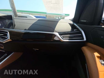 2020 BMW X5 Sports Activity Vehicle M50i - miniatura 18