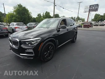 2020 BMW X5 Sports Activity Vehicle sDrive40i
