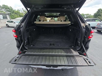 2020 BMW X5 Sports Activity Vehicle sDrive40i - miniatura 11