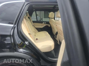 2020 BMW X5 Sports Activity Vehicle sDrive40i - miniatura 13