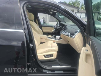 2020 BMW X5 Sports Activity Vehicle sDrive40i - miniatura 15