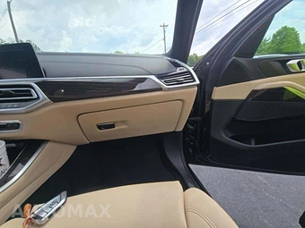 2020 BMW X5 Sports Activity Vehicle sDrive40i - miniatura 16