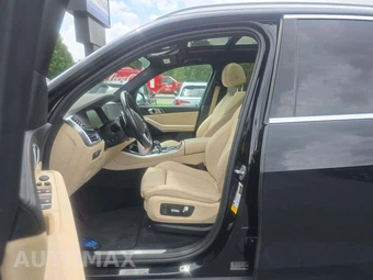2020 BMW X5 Sports Activity Vehicle sDrive40i - miniatura 3