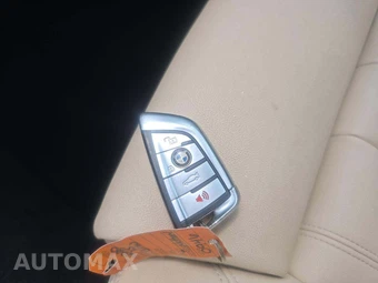 2020 BMW X5 Sports Activity Vehicle sDrive40i - miniatura 5