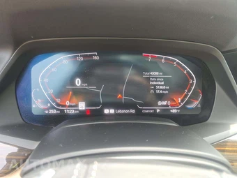 2020 BMW X5 Sports Activity Vehicle sDrive40i - miniatura 6