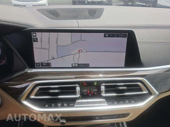 2020 BMW X5 Sports Activity Vehicle sDrive40i - miniatura 7