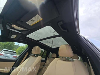 2020 BMW X5 Sports Activity Vehicle sDrive40i - miniatura 8