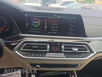 2020 BMW X5 Sports Activity Vehicle sDrive40i - miniatura 10