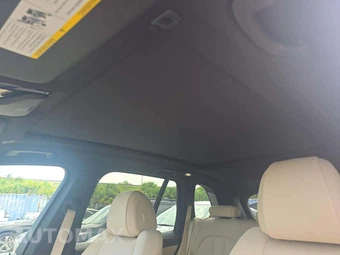 2020 BMW X5 Sports Activity Vehicle sDrive40i - miniatura 11