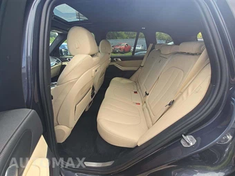 2020 BMW X5 Sports Activity Vehicle sDrive40i - miniatura 13