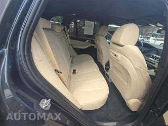 2020 BMW X5 Sports Activity Vehicle sDrive40i - miniatura 16