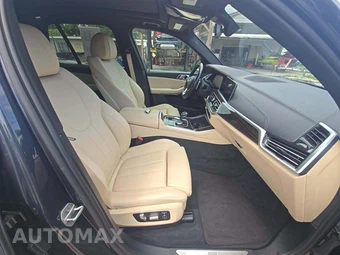 2020 BMW X5 Sports Activity Vehicle sDrive40i - miniatura 18