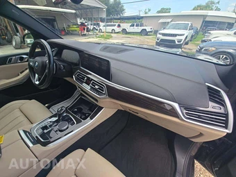 2020 BMW X5 Sports Activity Vehicle sDrive40i - miniatura 19