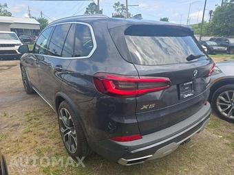 2020 BMW X5 Sports Activity Vehicle sDrive40i - miniatura 2