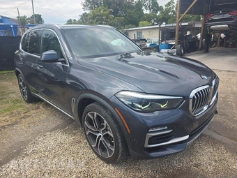 2020 BMW X5 Sports Activity Vehicle sDrive40i - miniatura 4