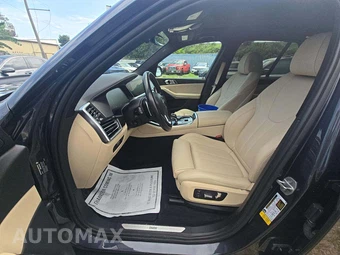 2020 BMW X5 Sports Activity Vehicle sDrive40i - miniatura 6