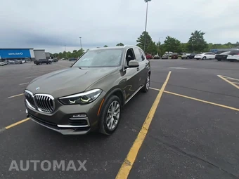 2020 BMW X5 Sports Activity Vehicle sDrive40i
