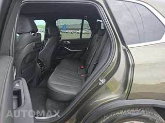 2020 BMW X5 Sports Activity Vehicle sDrive40i - miniatura 10
