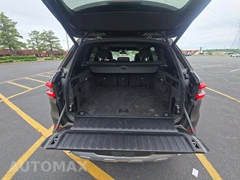 2020 BMW X5 Sports Activity Vehicle sDrive40i - miniatura 11