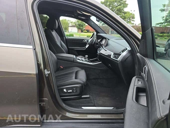 2020 BMW X5 Sports Activity Vehicle sDrive40i - miniatura 15