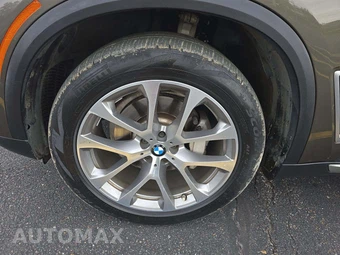 2020 BMW X5 Sports Activity Vehicle sDrive40i - miniatura 21