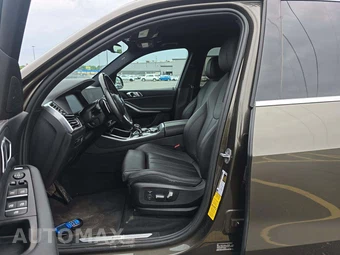 2020 BMW X5 Sports Activity Vehicle sDrive40i - miniatura 3