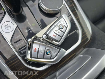2020 BMW X5 Sports Activity Vehicle sDrive40i - miniatura 5