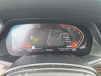 2020 BMW X5 Sports Activity Vehicle sDrive40i - miniatura 6