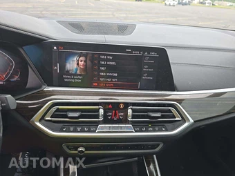 2020 BMW X5 Sports Activity Vehicle sDrive40i - miniatura 7