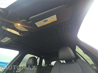 2020 BMW X5 Sports Activity Vehicle sDrive40i - miniatura 8