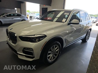 2020 BMW X5 Sports Activity Vehicle sDrive40i