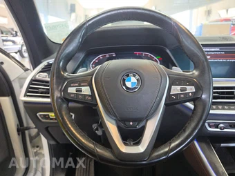 2020 BMW X5 Sports Activity Vehicle sDrive40i - miniatura 10