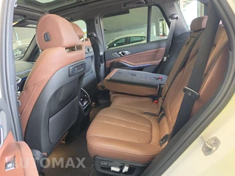 2020 BMW X5 Sports Activity Vehicle sDrive40i - miniatura 13