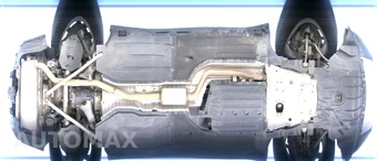 2020 BMW X5 Sports Activity Vehicle sDrive40i - miniatura 19