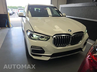 2020 BMW X5 Sports Activity Vehicle sDrive40i - miniatura 2